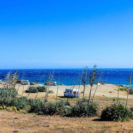 Ferienwohnung Casa Pasito Blanco La Isleta del Moro Exterior foto